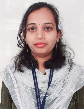 Dr. Prachi P. Arote